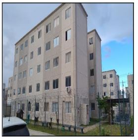 Foto de Apartamento em leilão no bairro Areia Branca em Salvador - BA
