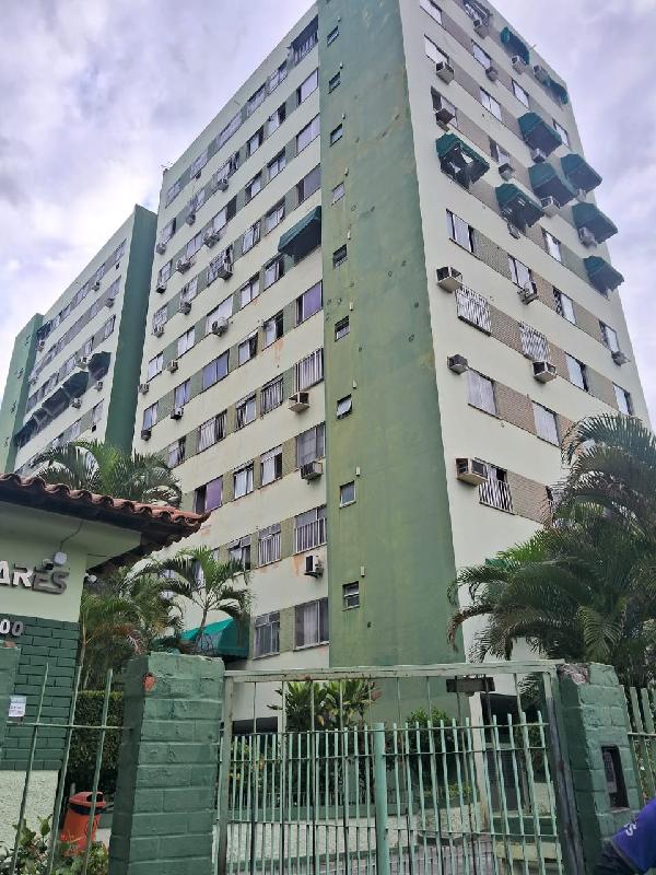 Foto de Apartamento em leilão no bairro Pilares em Rio De Janeiro - RJ