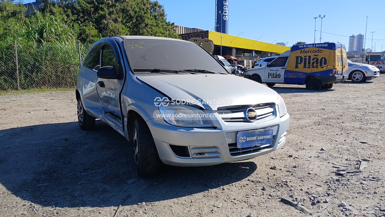 Foto de chevrolet - celta spirit