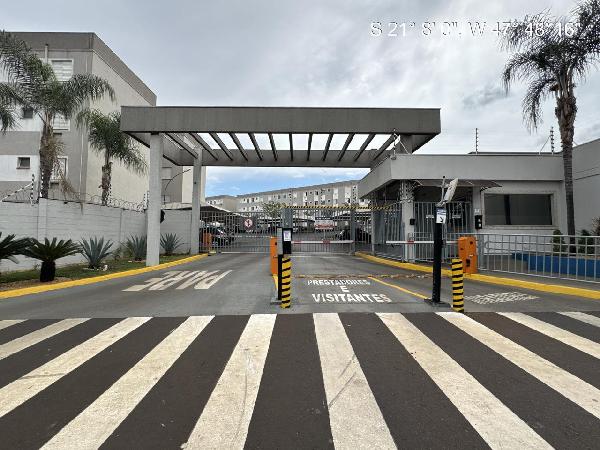 Foto de Apartamento em leilão no bairro Ipiranga em Ribeirão Preto - SP