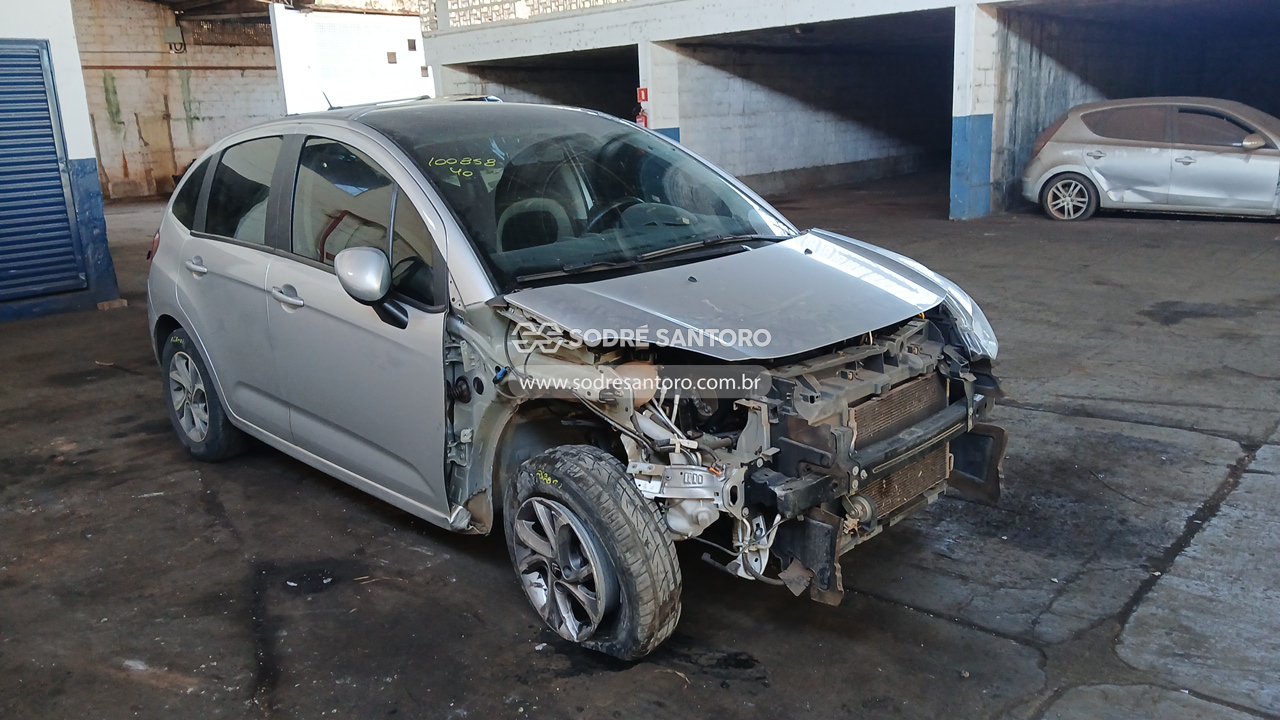 Foto de citroen - c3 tendance bva