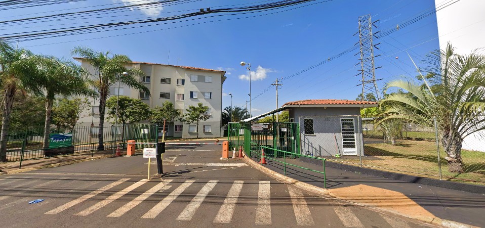 Foto de DIREITOS | APTO COM VAGA EM RIBEIRÃO PRETO/SP - (02)