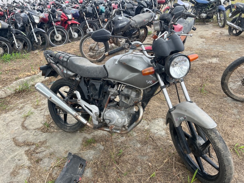 Foto de HONDA/CG 150 TITAN KS