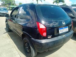 Foto de CHEVROLET / CELTA LIFE 1.0 MPFI 8V 5P FLEX 2006/2007
