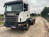 Foto de SCANIA/G 440 A6X4