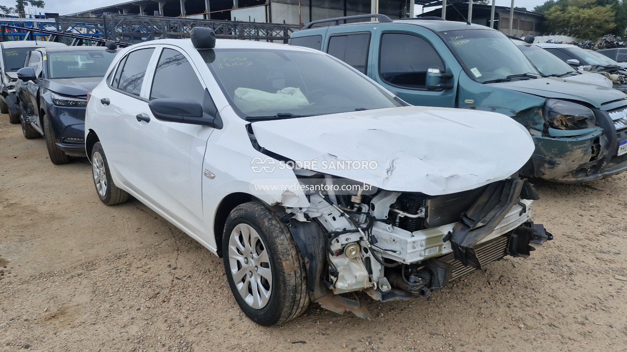 Foto de chevrolet - onix