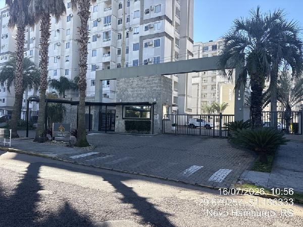 Foto de Apartamento · VILA ROSA , NOVO HAMBURGO , RS
