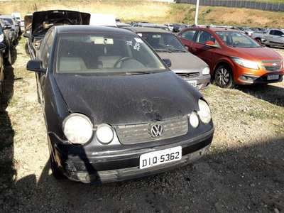 Foto de VW POLO SEDAN 2.0