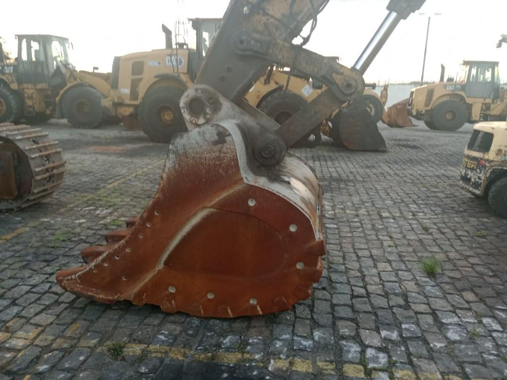 Foto de ESCAVADEIRA DE ESTEIRA CATERPILLAR 336, ANO: 2022, SÉRIE: NÃO IDENTIFICADO (Ref: EE22008)