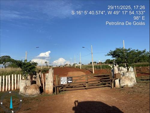 Foto de Terreno à venda em leilão
