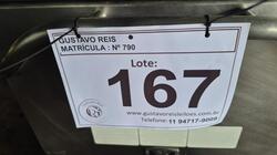 Foto de FORNO CONVECCAO MENUMASTER MXP22