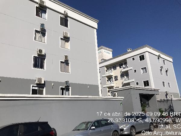 Foto de Apartamento em leilão no bairro Ressacada em Itajaí - SC