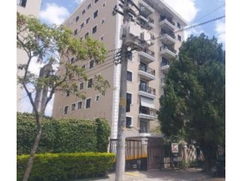 Foto de Apartamento em leilão no Residencial Ville de Paris em São Paulo - SP