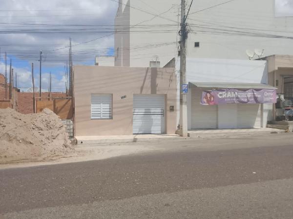 Foto de Casa em leilão no bairro Centro em Nossa Senhora Aparecida - SE