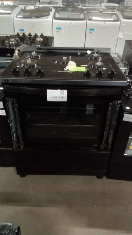 Foto de FG 5B PISO BRASTEMP BFS5VCE BIV PTO