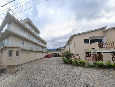 Foto de Apartamento, A.U. 25m², A.T. 86m², Cond. Maranduba Ville I, Maranduba