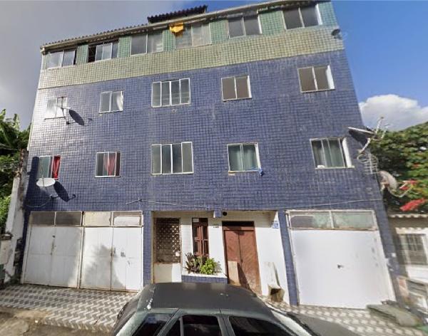 Foto de Apartamento 3 quartos, 66 m², Pernambués - Leilão encerrado em Salvador/BA