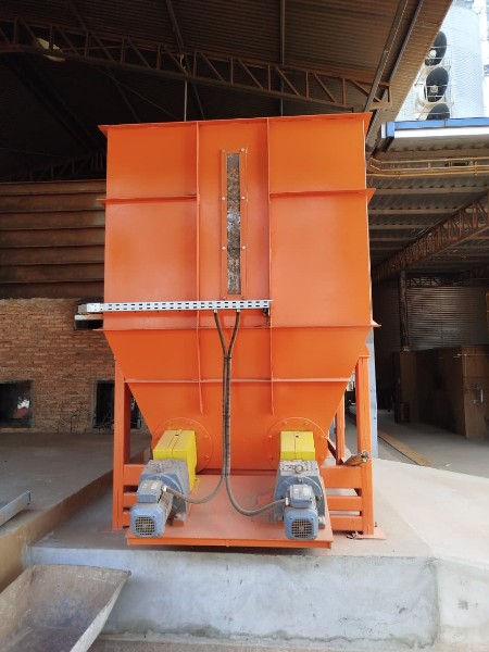 Foto de KIT QUEIMADOR FORNALHA CAVAQUEIRA IMTAB ICF-70 - ANO 2023 - RITM0694883 - 203400000000 - PE - LOC...