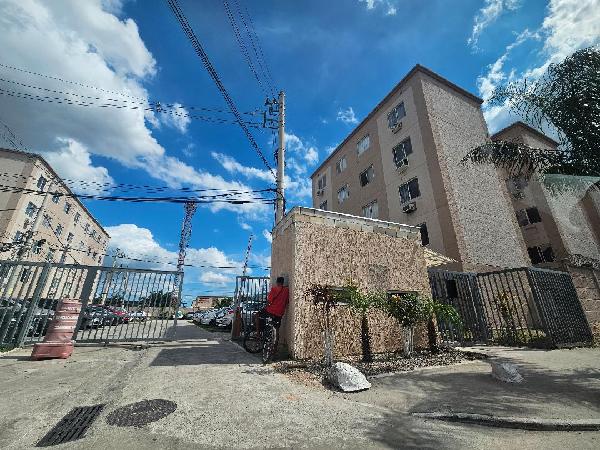 Foto de Apartamento · VILA NORMA , MESQUITA , RJ