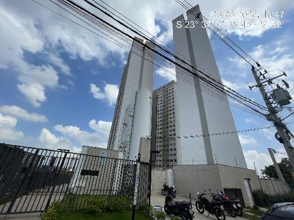 Foto de Apartamento em leilão no bairro Itaquera em São Paulo - SP