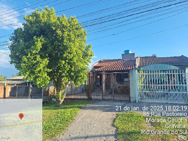 Foto de Casa em leilão no Morada Gaucha em Gravataí - RS