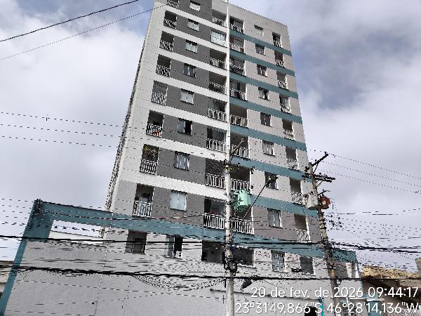 Foto de Apartamento em leilão no bairro Cidade Antonio Estevão de Carvalho em São Paulo - SP
