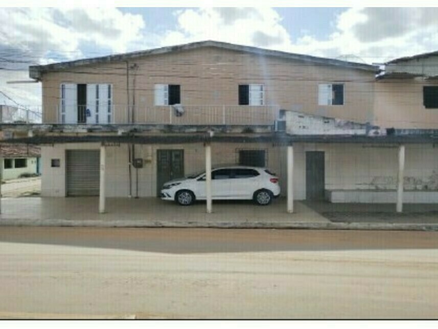 Foto de Casa - Caueiras - Aliança/PE