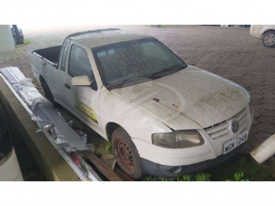 Foto de VW/SAVEIRO 1.6, 08/09