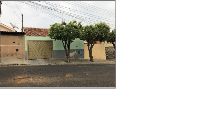 Foto de Casa em leilão no bairro Vila Cardim em Matão - SP