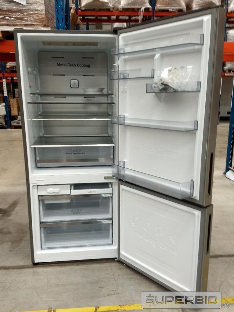 Foto de SUCATA DE REFRIGERADOR (Ref.: SB0032070)