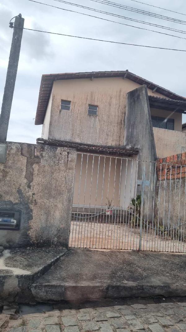 Foto de Casa em leilão no bairro Bela Macaíba em Macaíba - RN