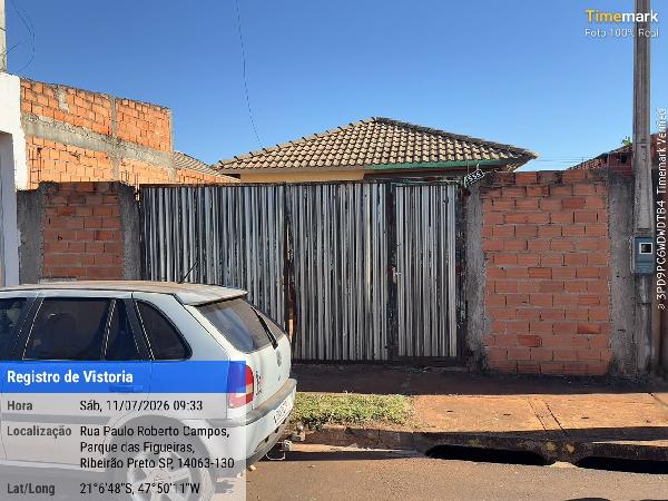 Foto de Casa em leilão no bairro Jardim Cristo Redentor em Ribeirão Preto - SP