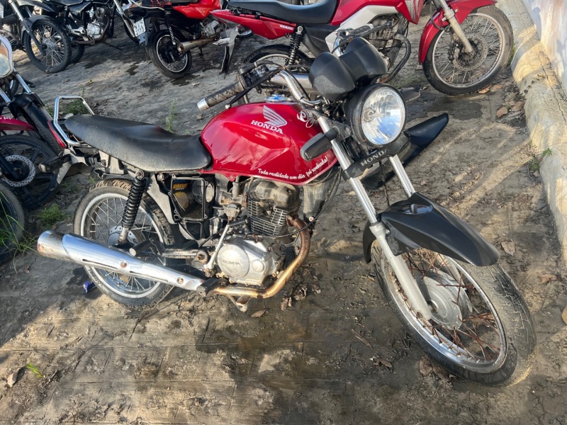 Foto de HONDA/CG 150 TITAN KS