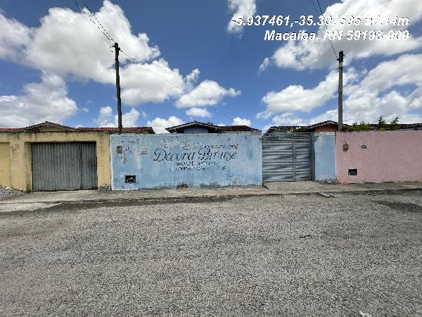 Foto de Casa em leilão no bairro Bela Macaiba em Macaíba - RN