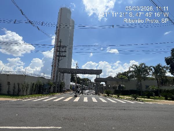 Foto de Apartamento em leilão no bairro Jardim Interlagos em Ribeirão Preto - SP