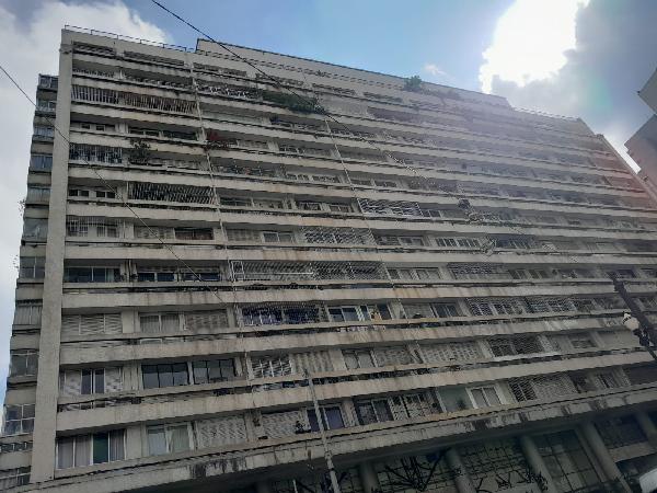 Foto de Apartamento em leilão no bairro Centro em São Paulo - SP