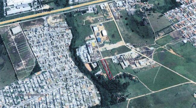 Foto de Imóvel - Leilão encerrado em Caçapava/SP