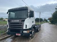 Foto de SCANIA/G 440 A6X4