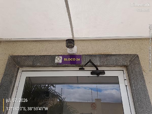 Foto de Apartamento · NOVA ESPERANCA , FEIRA DE SANTANA , BA