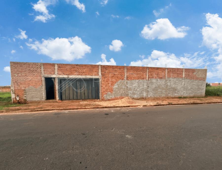 Foto de Casa em leilão no bairro Villa das Flores em Pereira Barreto - SP