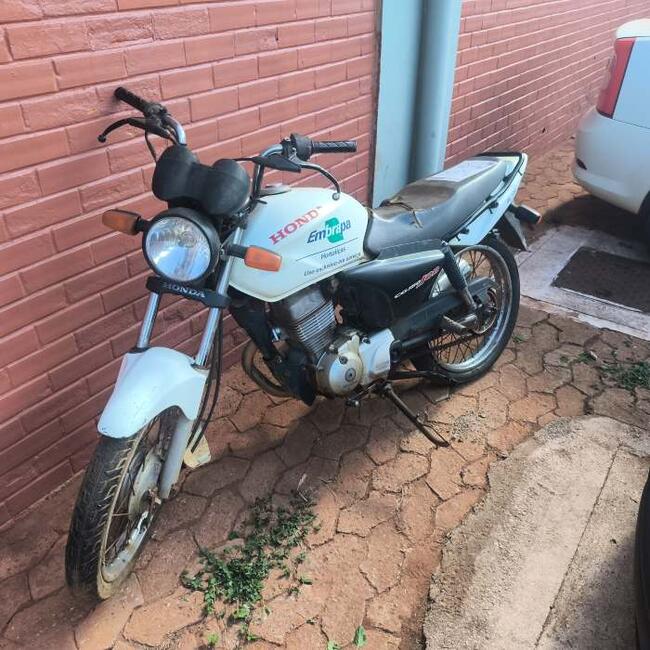 Foto de HONDA CG 150 JOB 2006