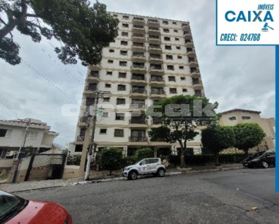Foto de Apto de leilão CAIXA na VILA FORMOSA/SP - FINANCIÁVEL - desconto de 36,27%