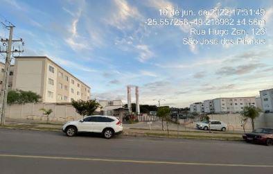 Foto de Apartamento Colônia Rio Grande - Leilão encerrado em São José dos Pinhais/PR