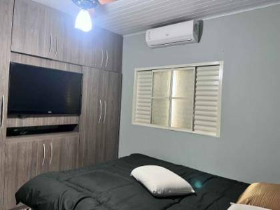 Foto de Casa em leilão no bairro Centro em Andradina - SP
