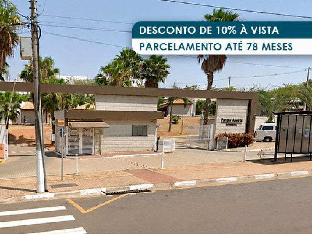 Foto de Apartamento 90 m², Fazenda Santa Angélica - Leilão encerrado em Americana/SP