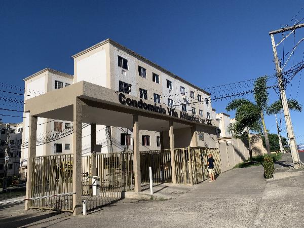 Foto de Apartamento 2 quartos, 83 m², Caji - Leilão encerrado em Lauro de Freitas/BA