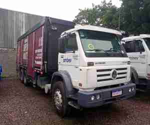 Foto de VW/Worker 23.230 4.6