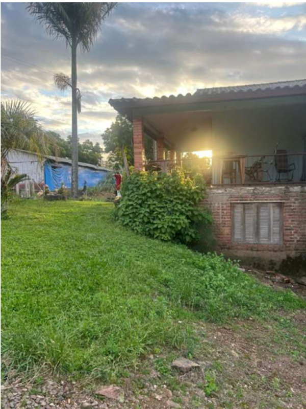 Foto de Area Rural em leilão em Encantado - RS