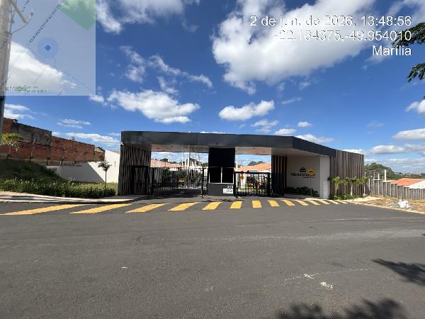 Foto de Casa em leilão no bairro Cesar de Almeida em Marília - SP