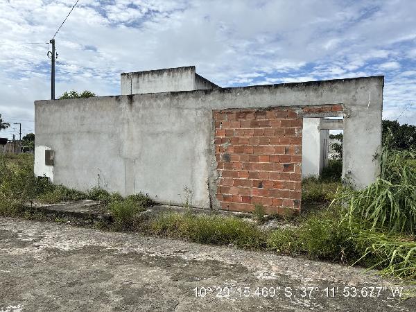 Foto de Casa em leilão no bairro Centro em Nossa Senhora Das Dores - SE